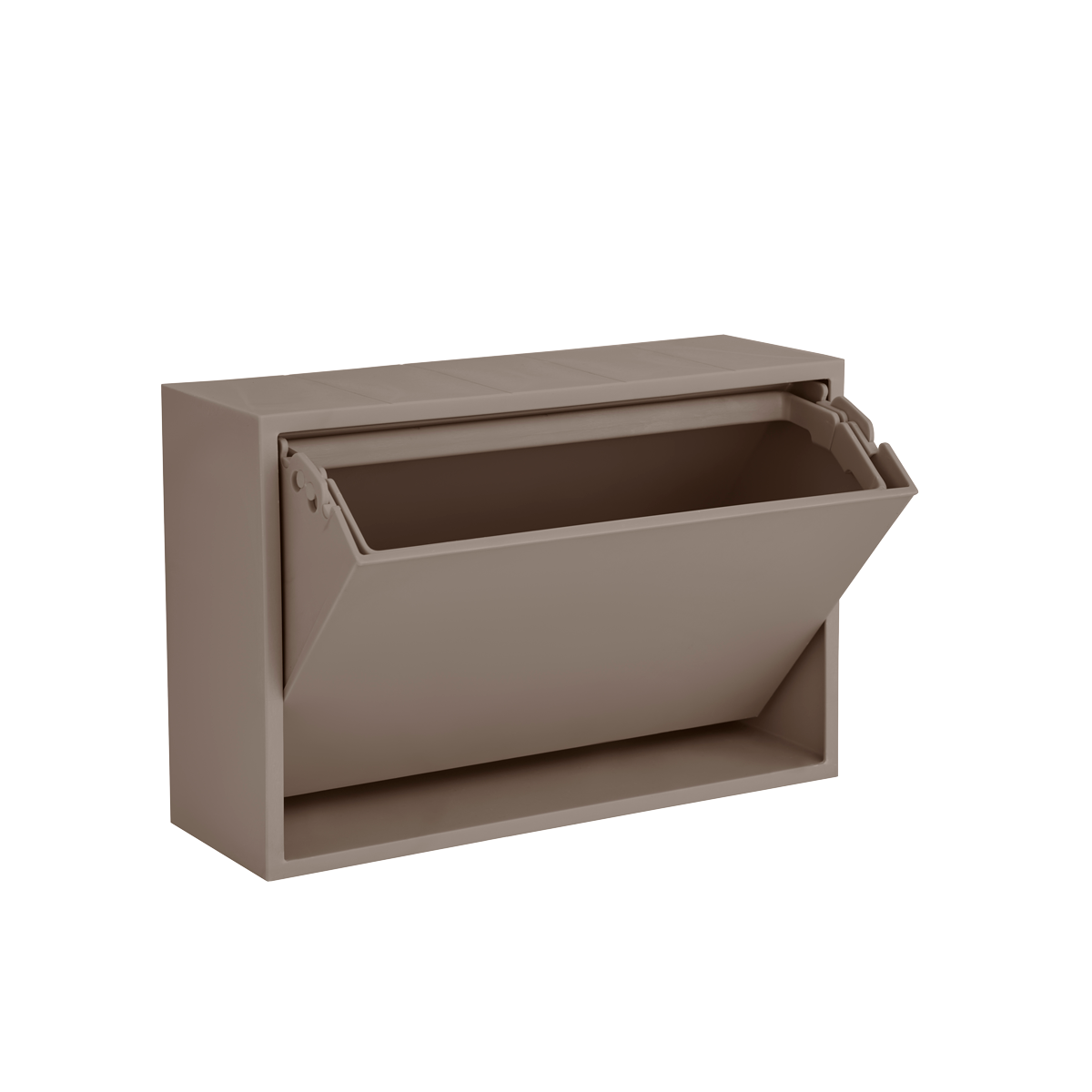 Mini Recollector Box - Fungi Brown