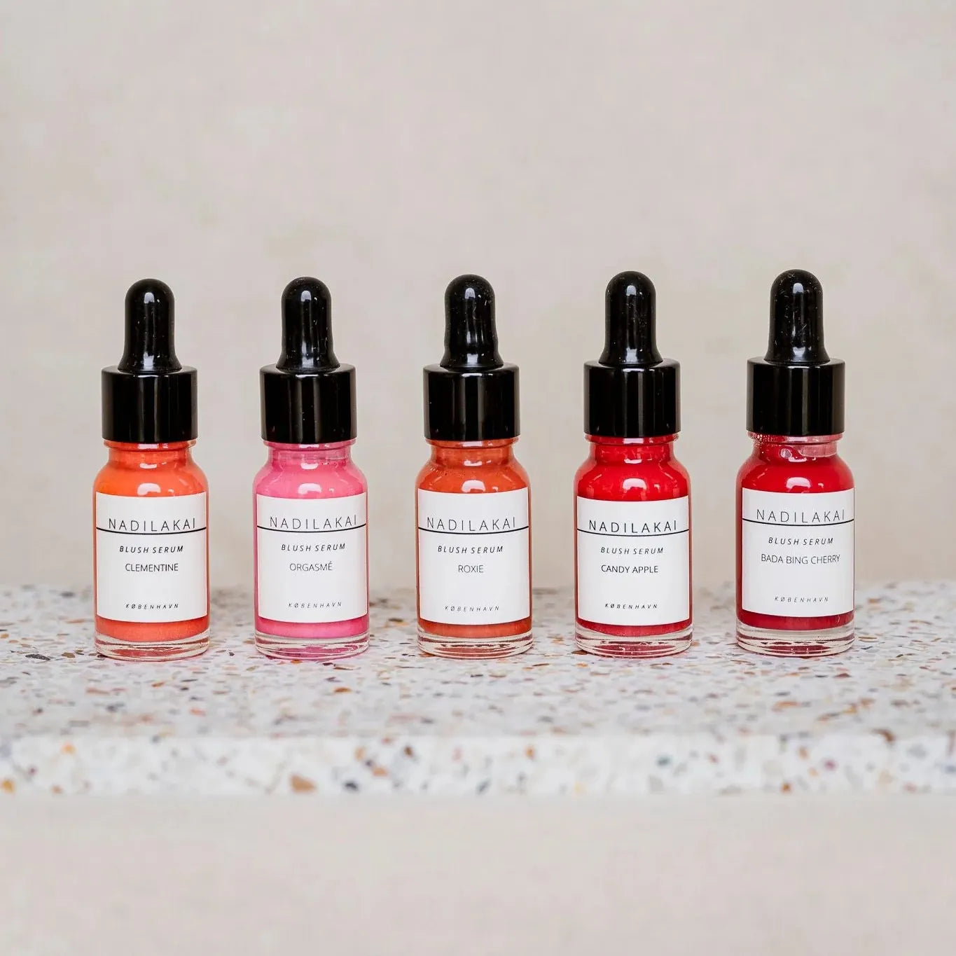 Blush Serum - Clementine