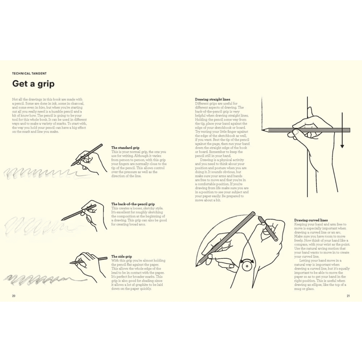 Read This if You Want to Be Great at Drawing