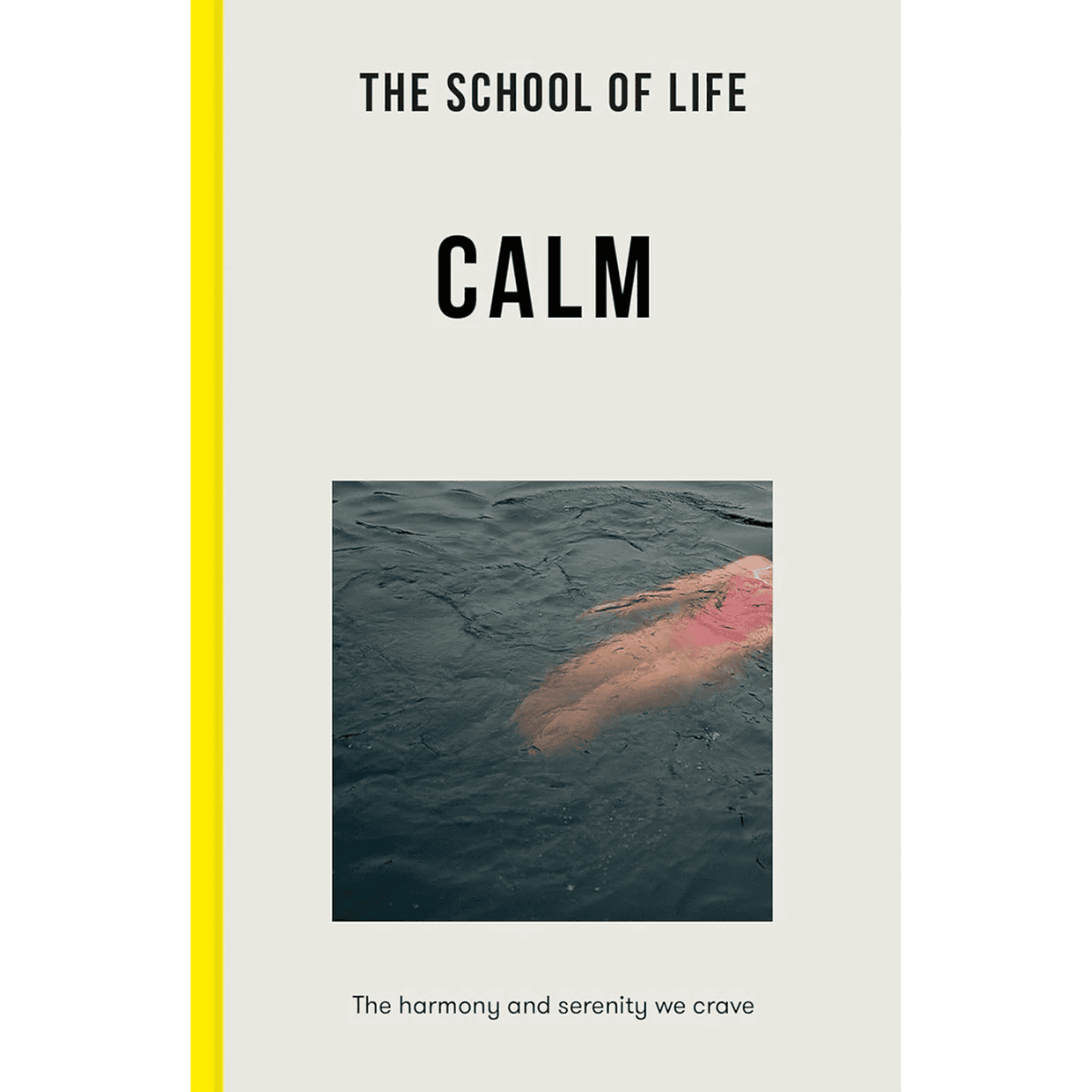 School of life - calm bog