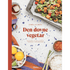 den dovne vegetar er en kogebog fyldt med nemme vegetariske retter