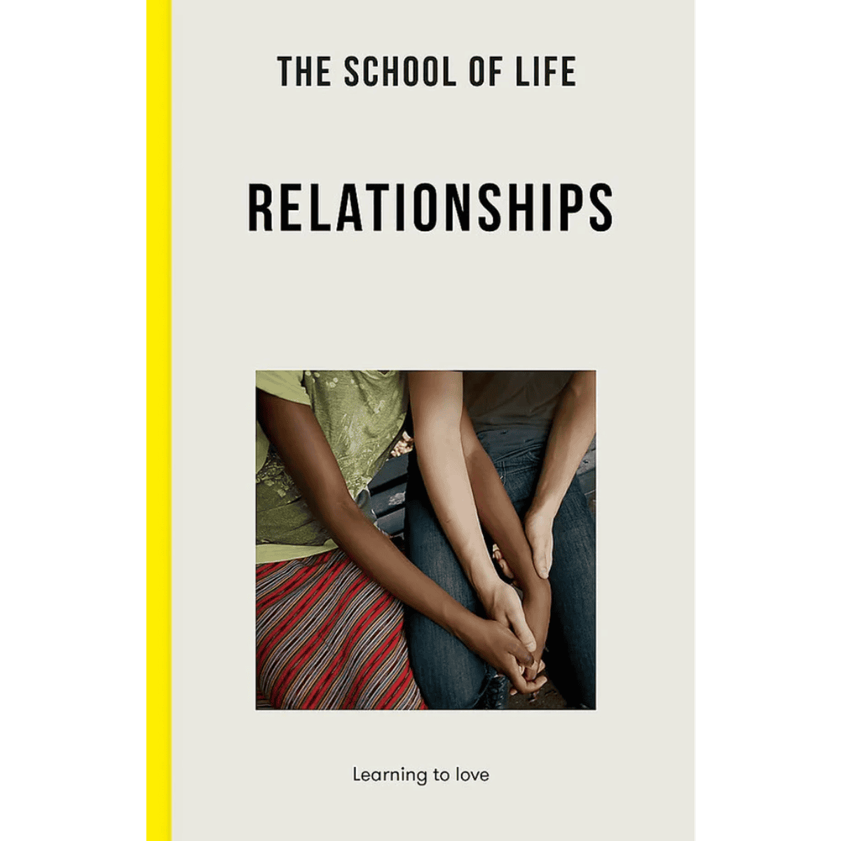 School of life - relationships bog