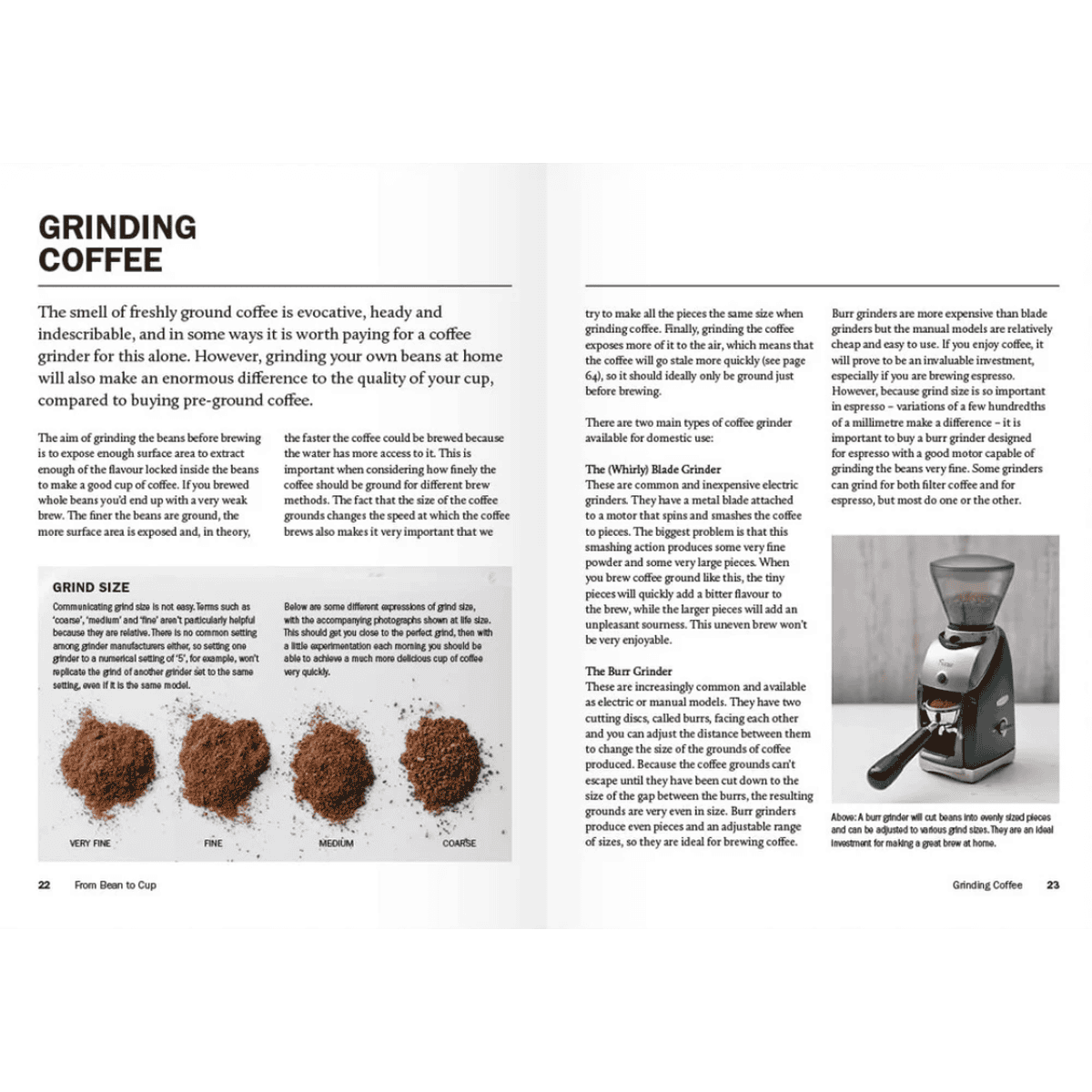 How to make the best Coffee