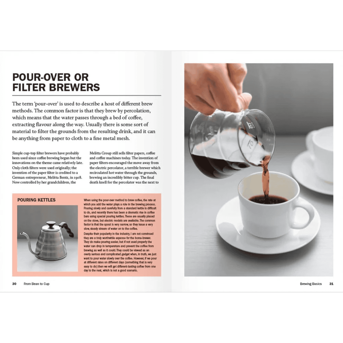 How to make the best Coffee