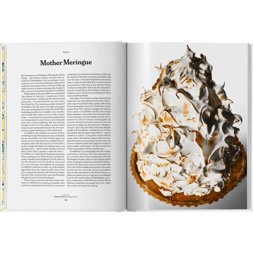 The Gourmand&