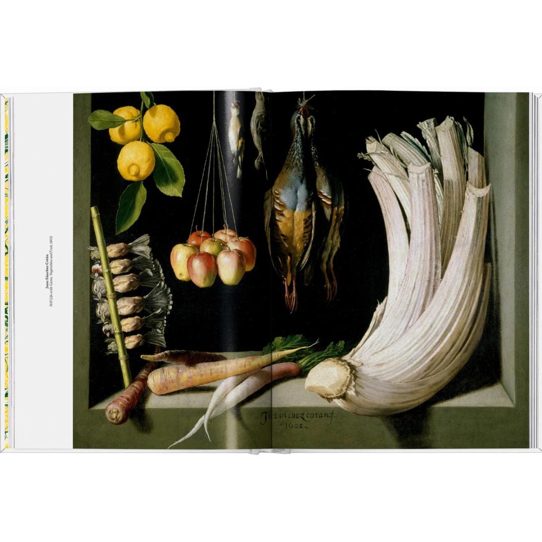 The Gourmand&