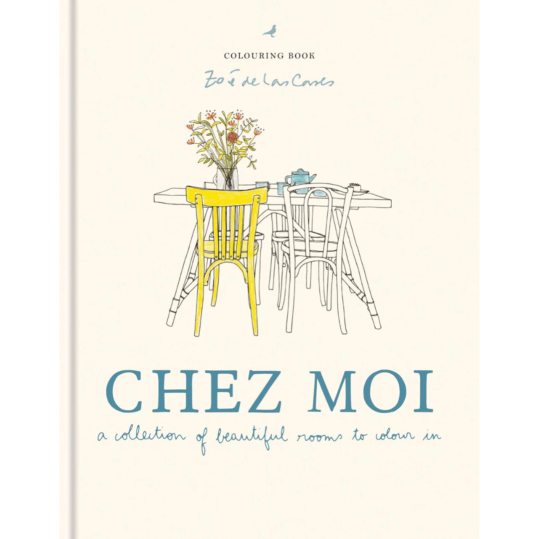 Malebog - Chez Moi