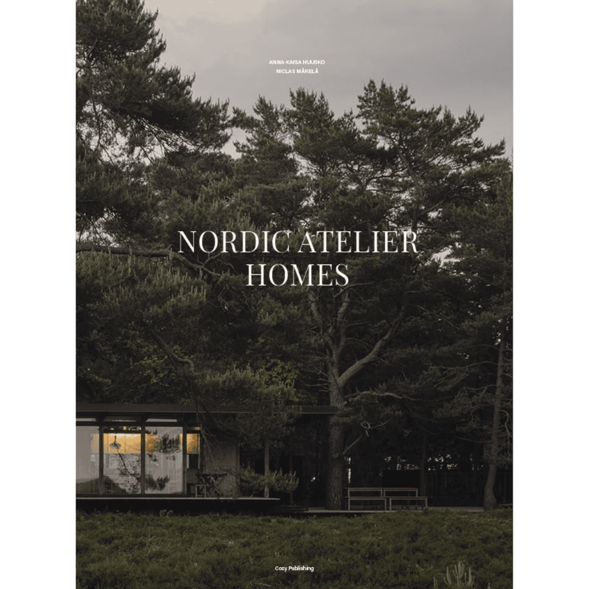Nordic Atelier Homes
