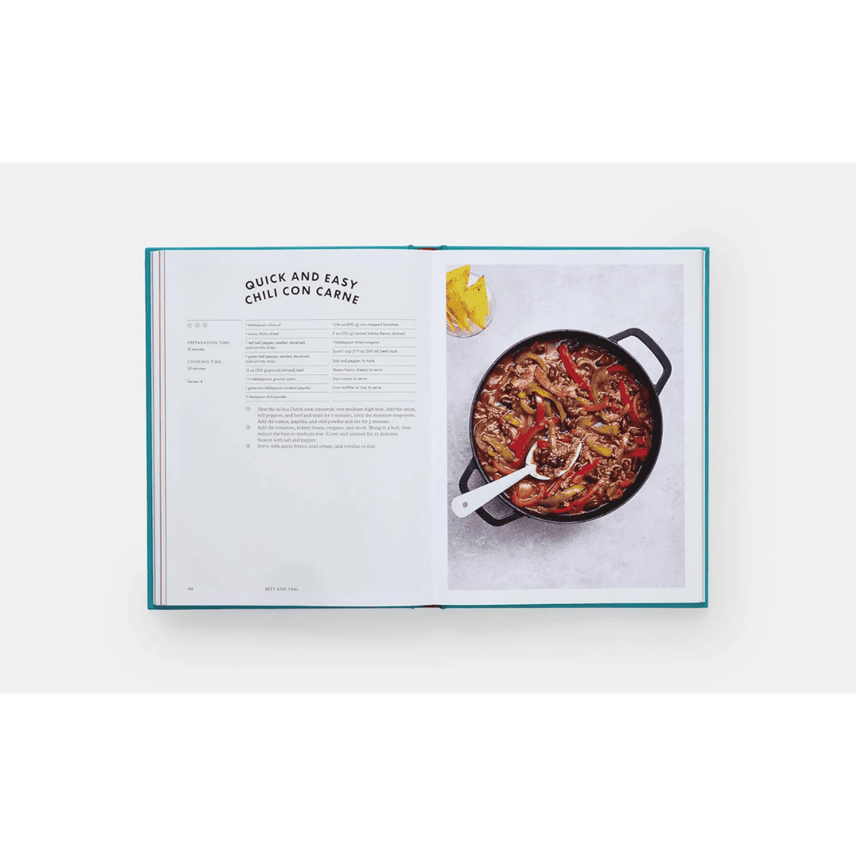 One pot kogebog