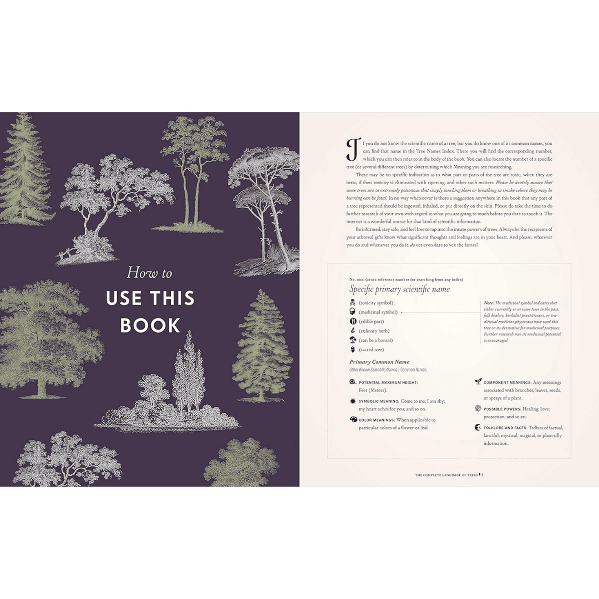 How to use this book