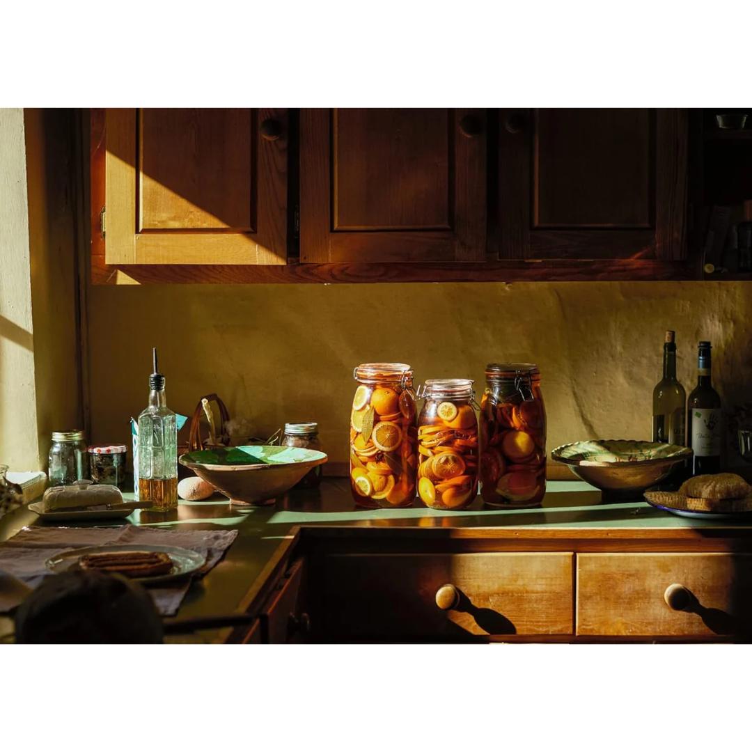 The Farm Table