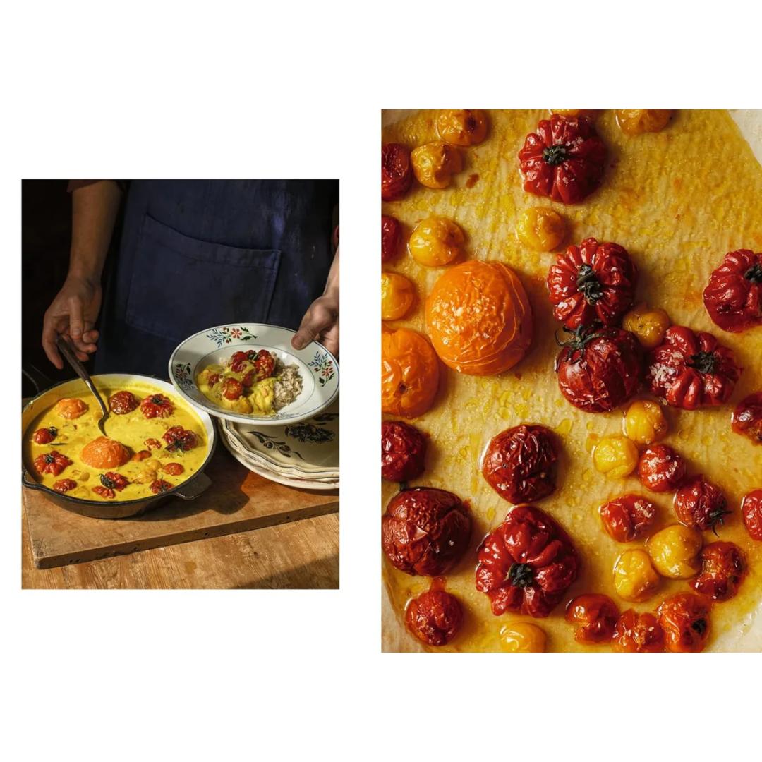 The Farm Table