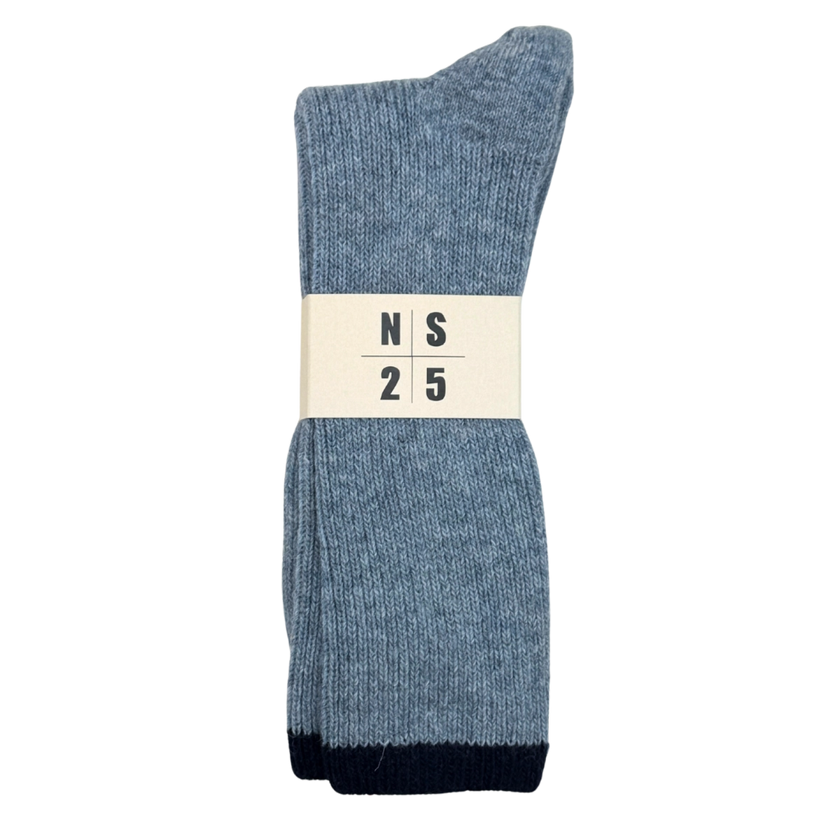 NS25 Asta Strømper - Uld -