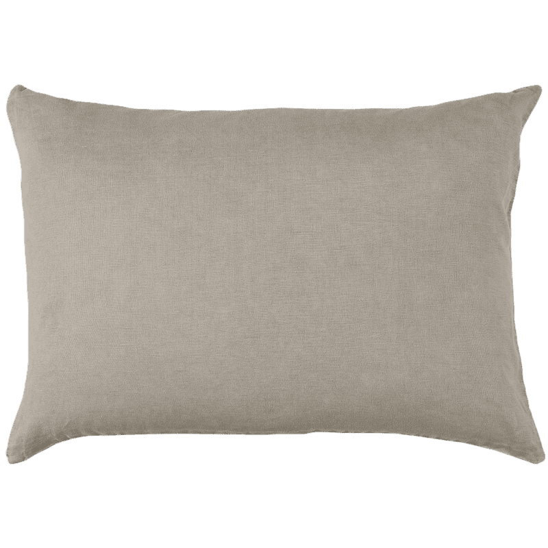 Hør Pude - Linen (76)