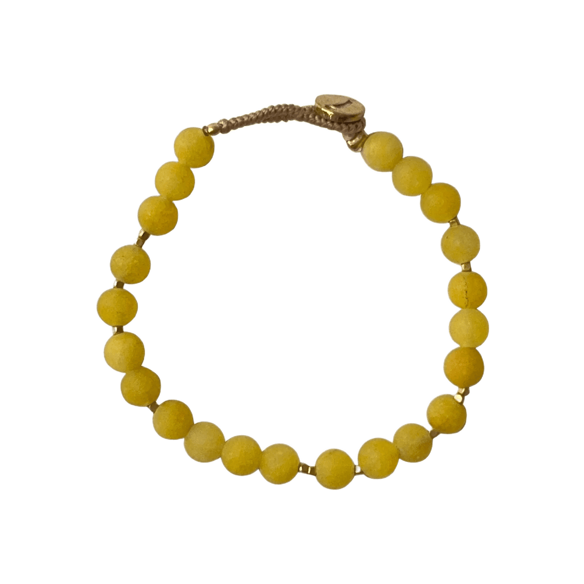 Perlearmbånd fra IBU Jewels