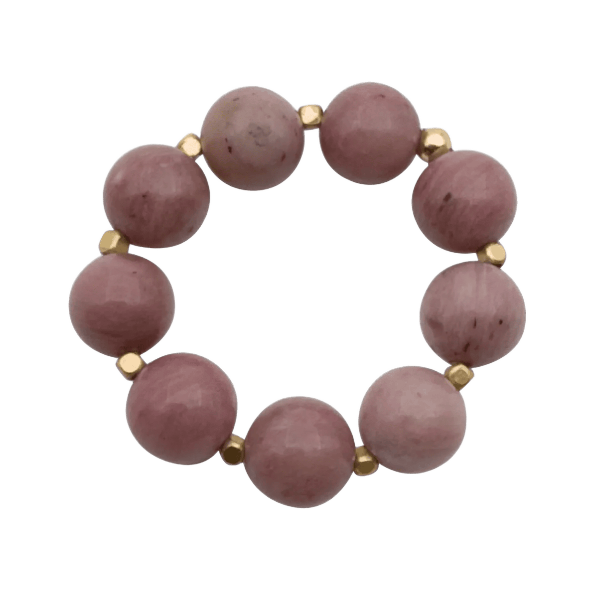 Perle ring fra IBU Jewels