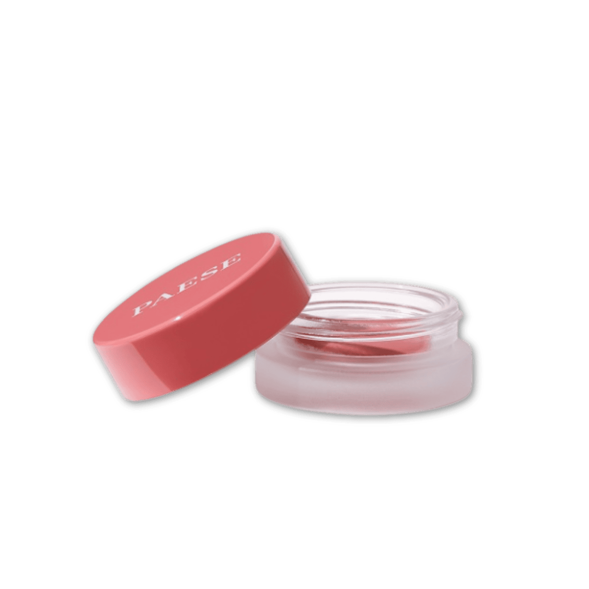 Blush 01 fra PEASE i ferskenfarvet