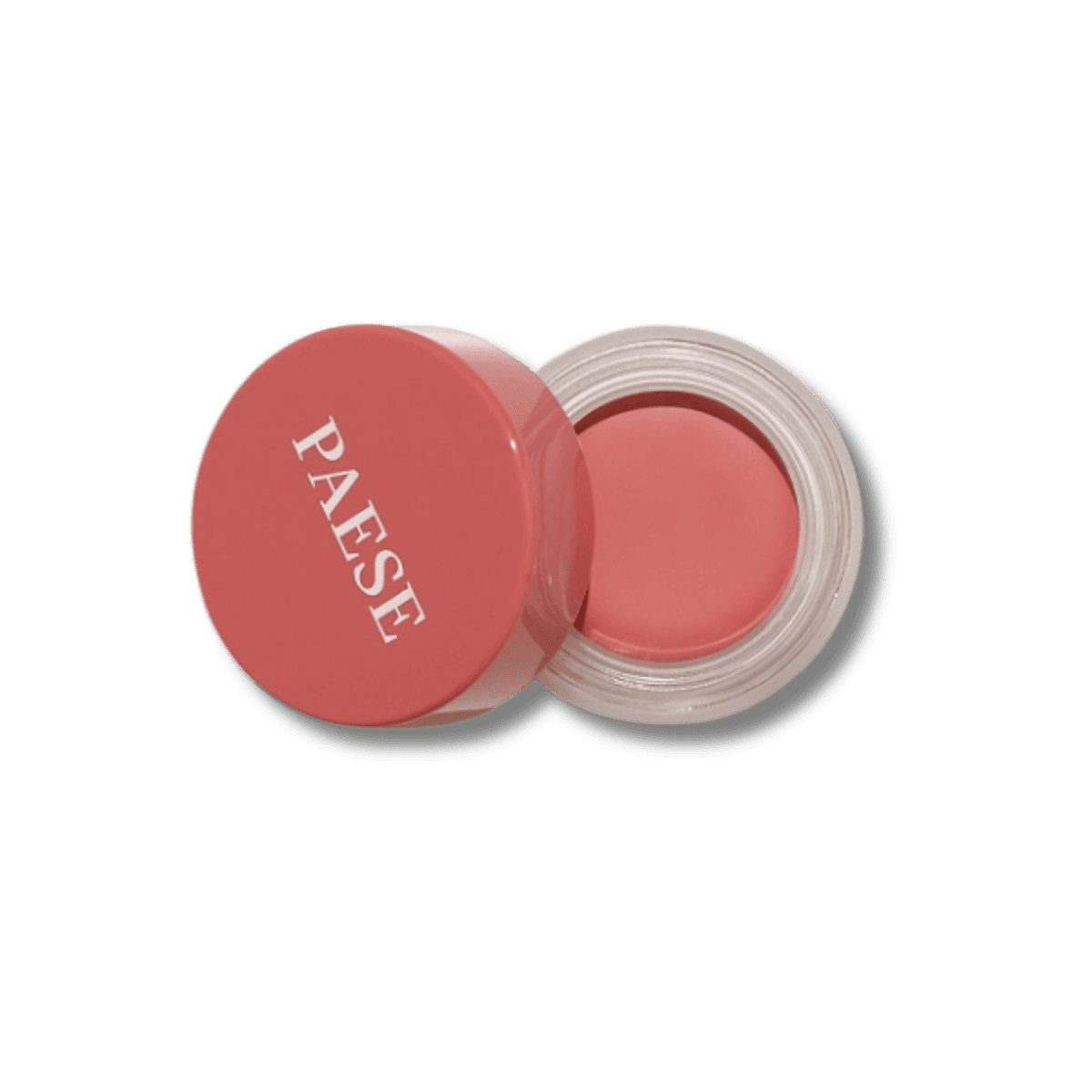 Blush 01 fra PEASE i ferskenfarvet