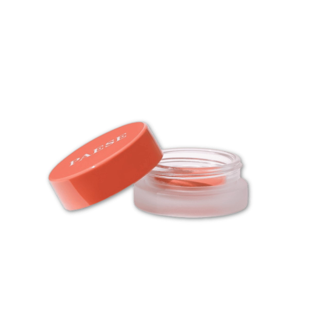Blush 02 fra PEASE i ferskenfarvet