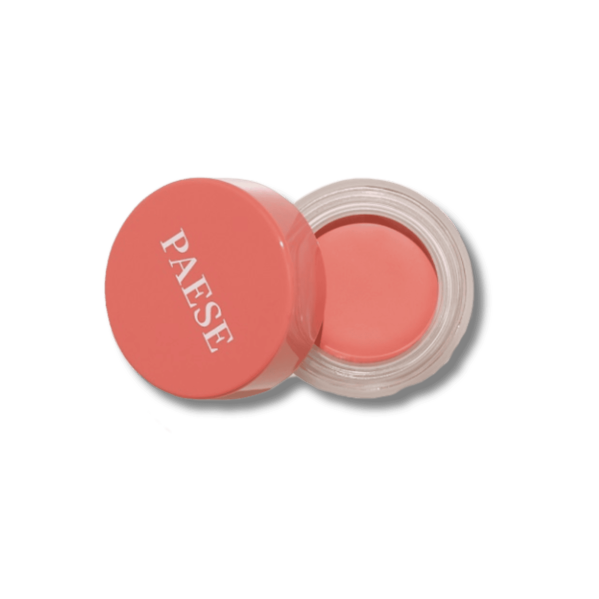 Blush 02 fra PEASE i ferskenfarvet