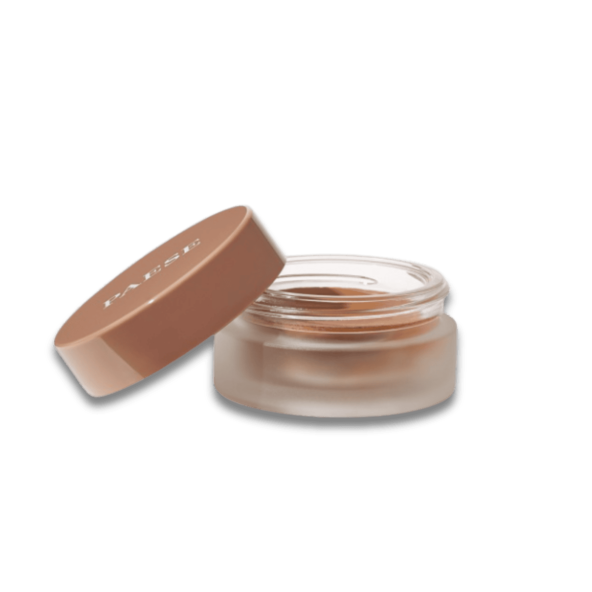 Bronzer 02 fra PEASE i brun