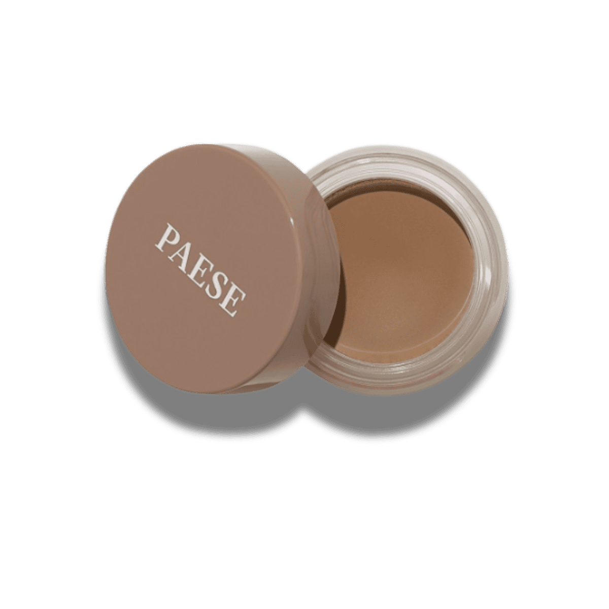 Bronzer 02 fra PEASE i brun