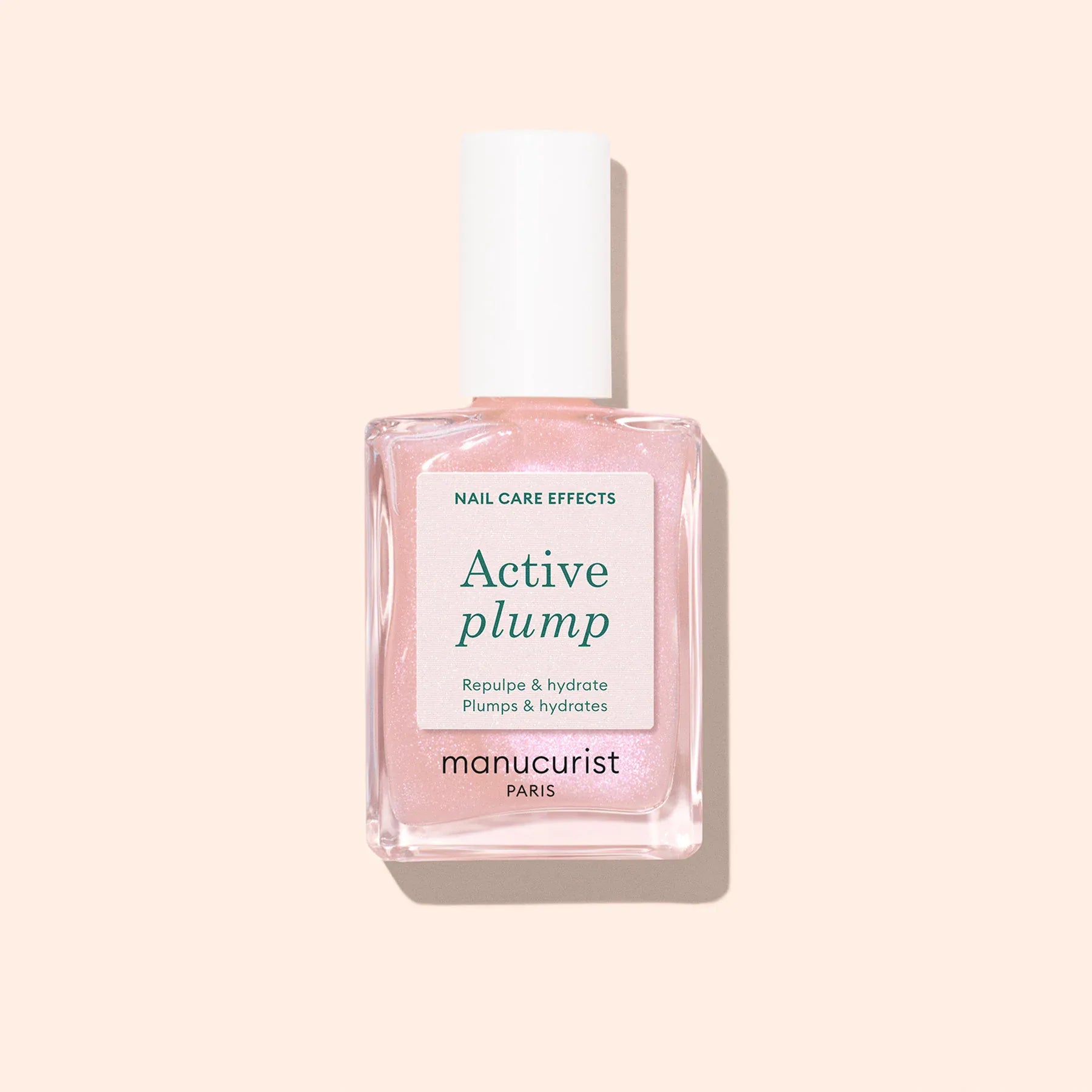 Active Neglelak - Plump