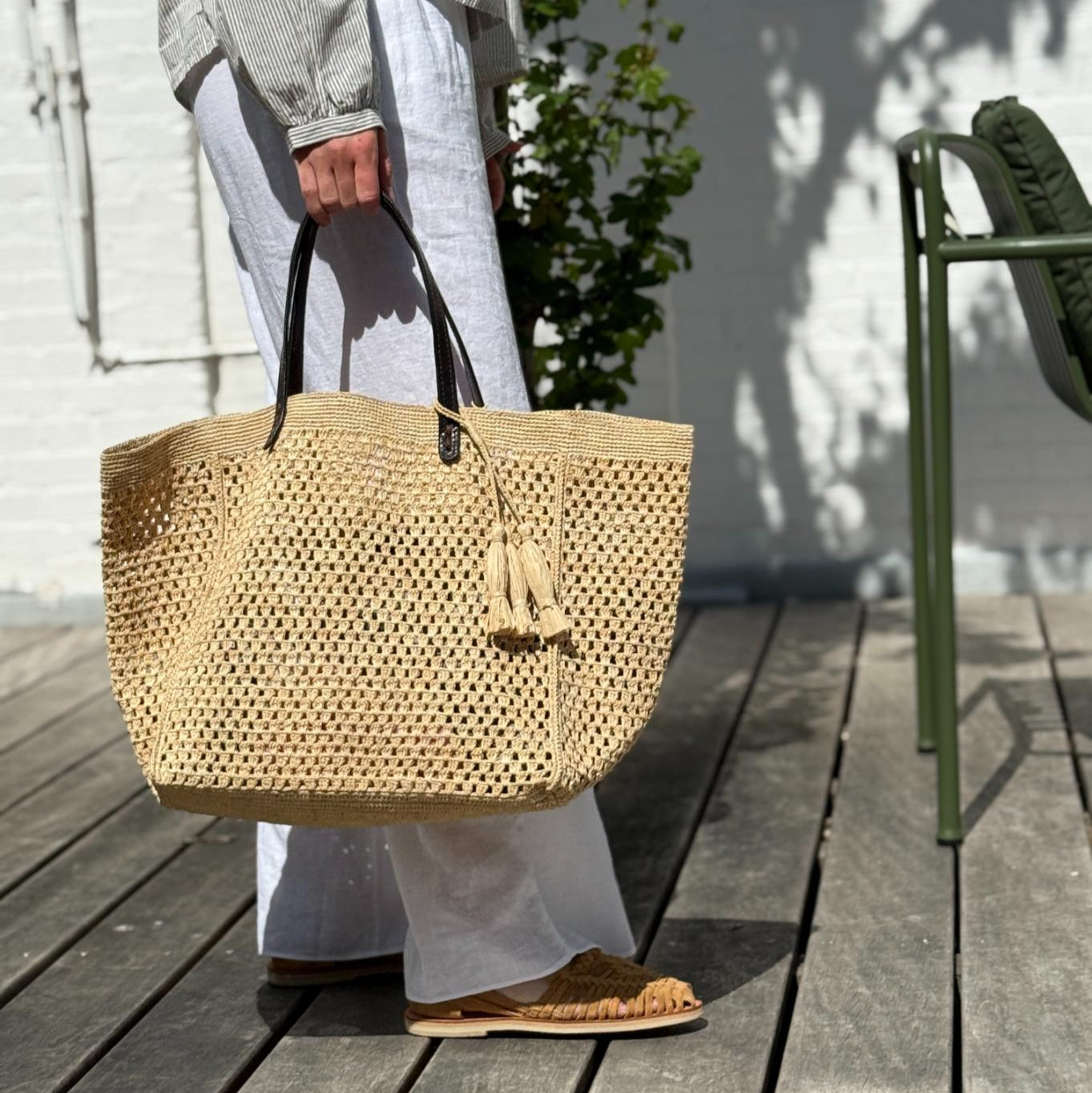 Strandtaske - Tsara - Natur