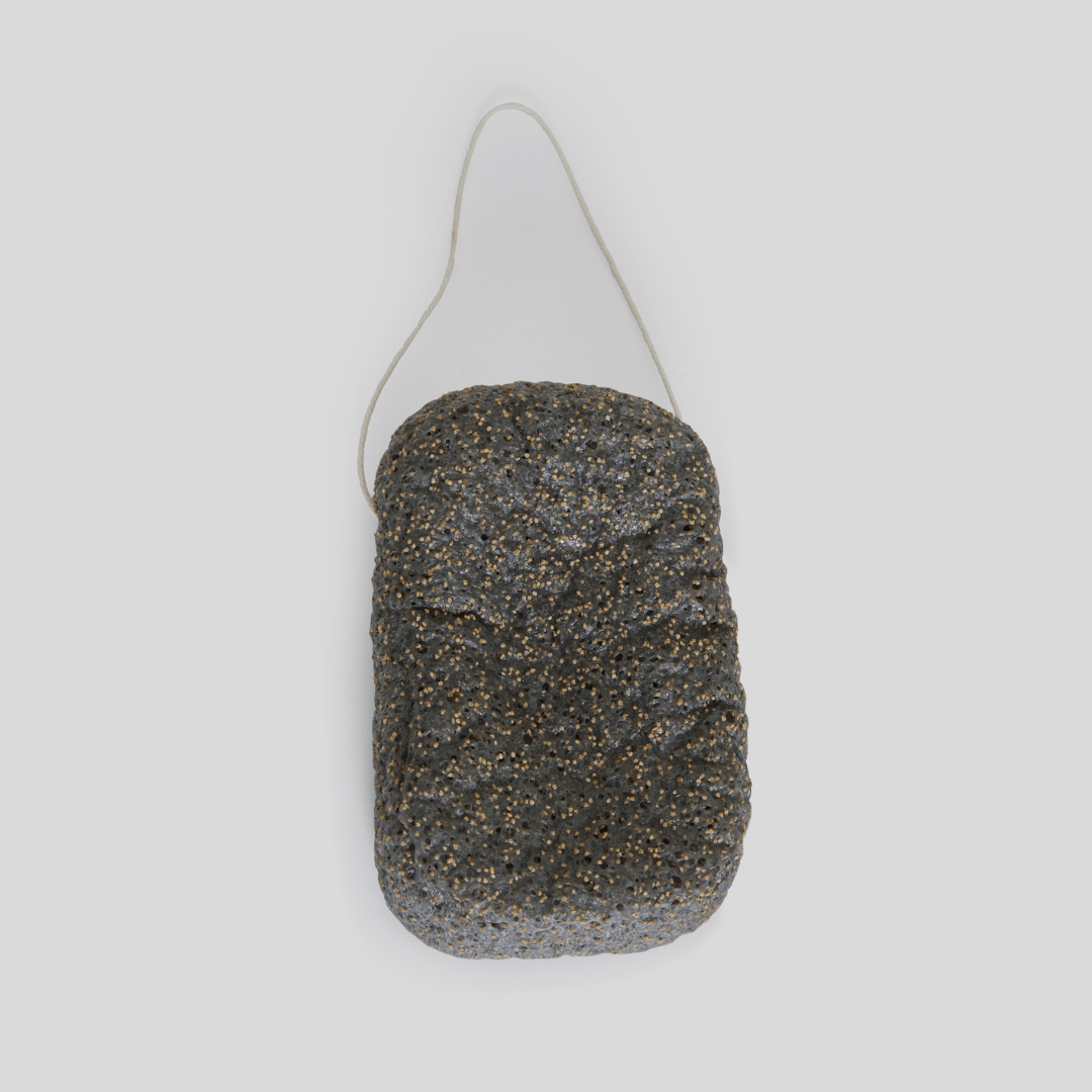 Konjac svamp fra Rebelle.