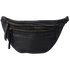Faust er en bumbag taske fra ReDesigned. Denne er i farven black som er en sort læder