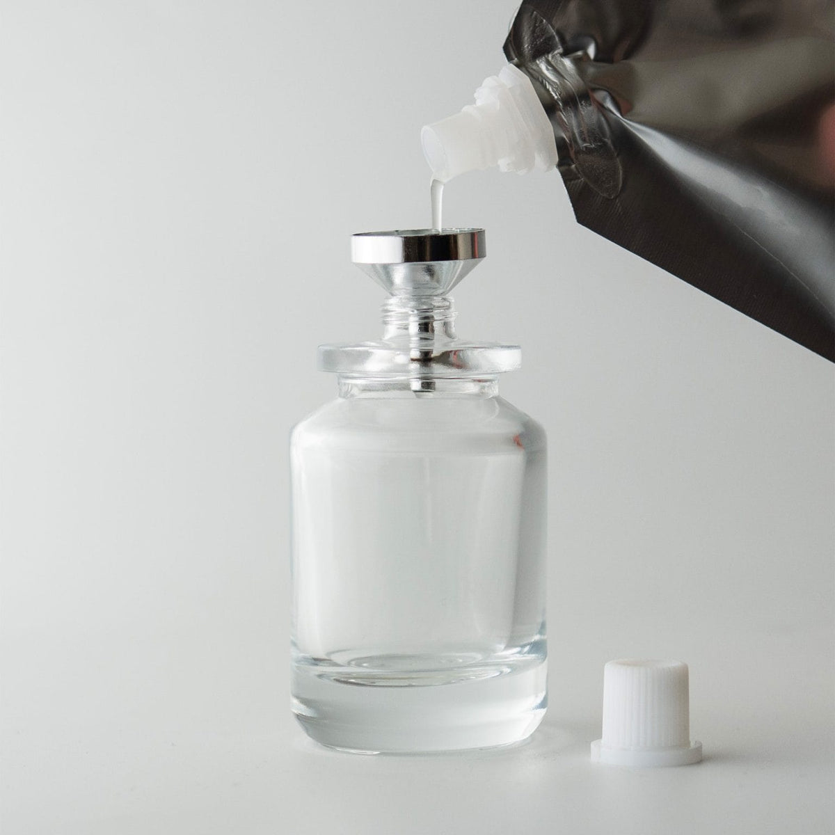 Indigo Refill - Eau De Parfum