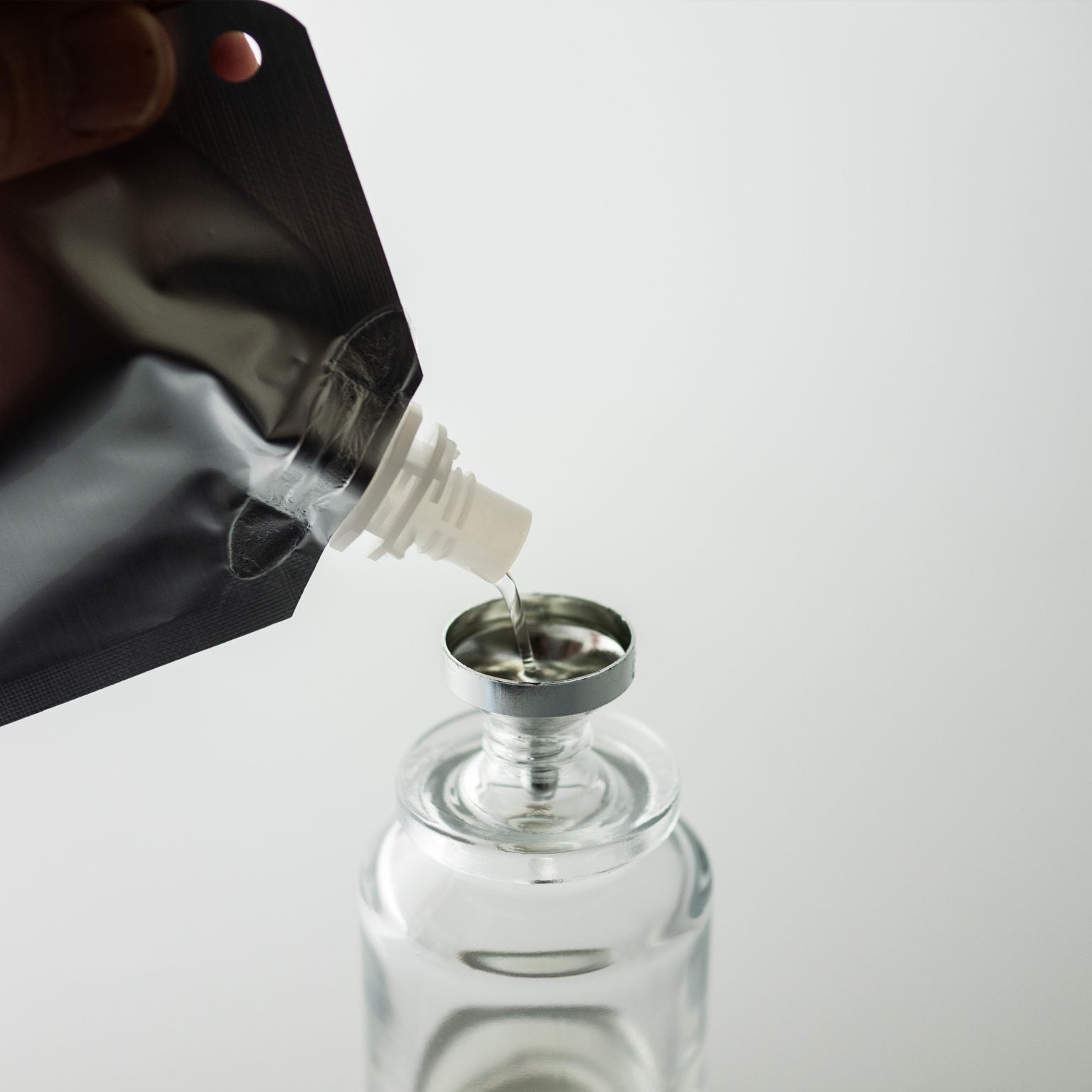 Amber Alchemist Refill - Eau De Parfum