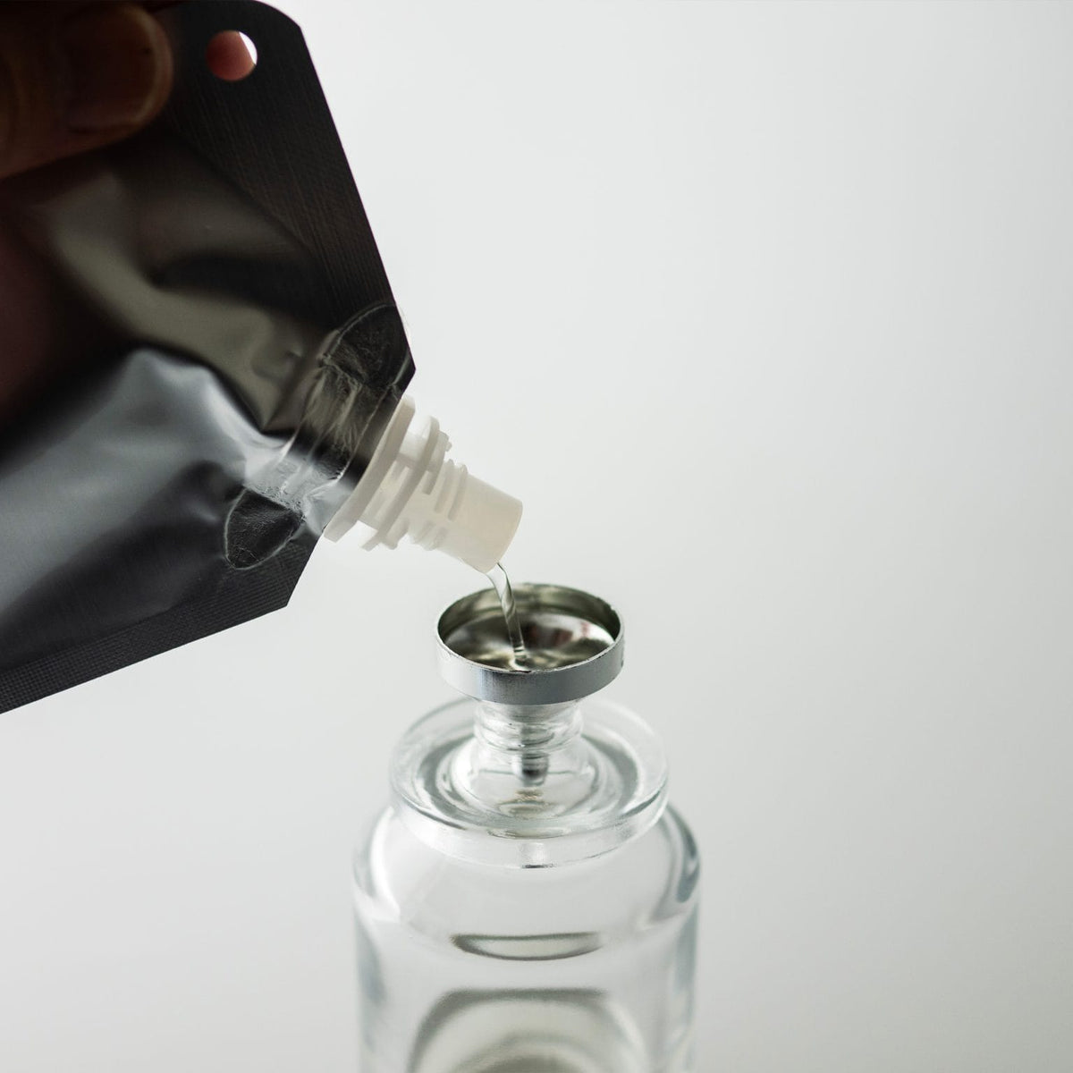 Indigo Refill - Eau De Parfum