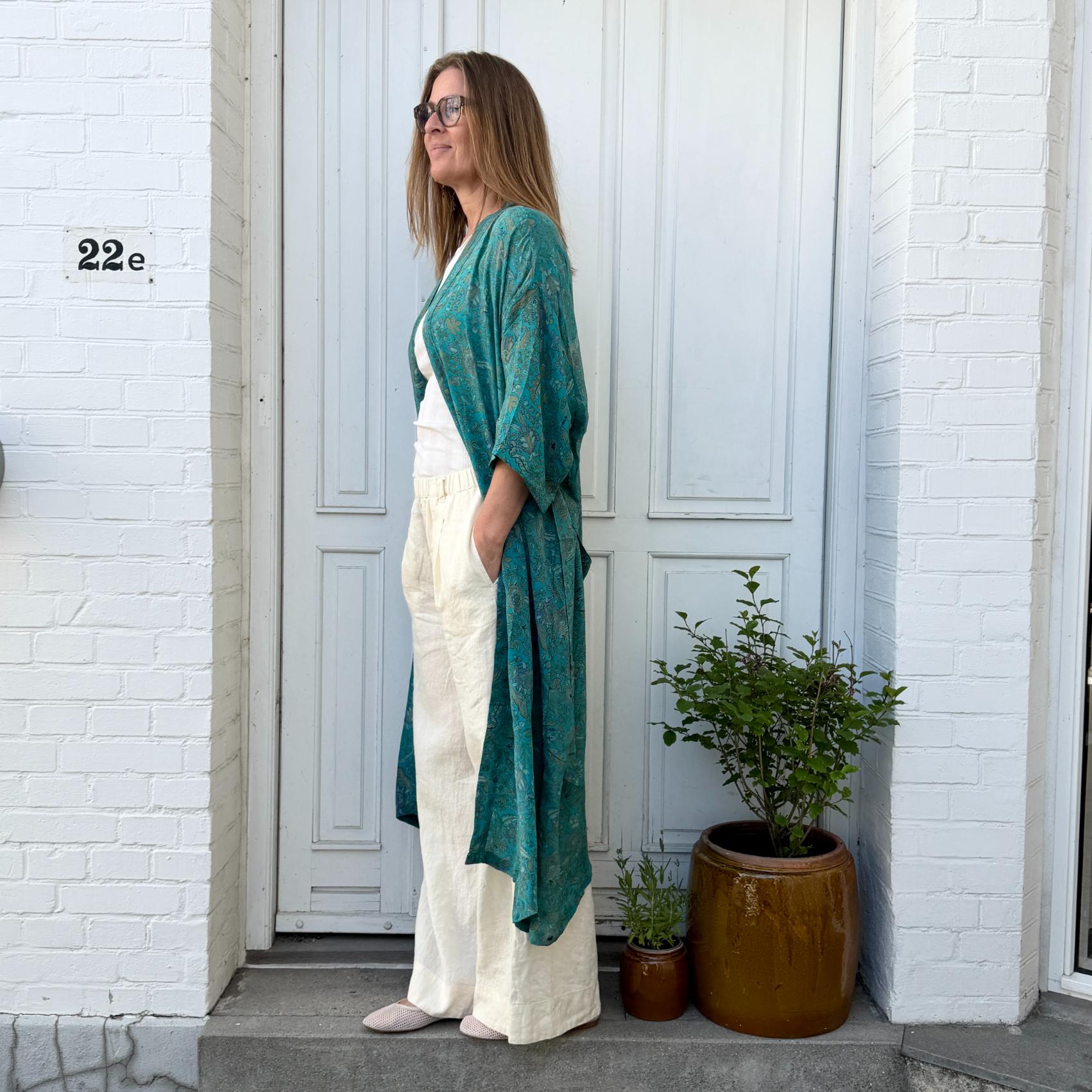 Kimono - Silke -