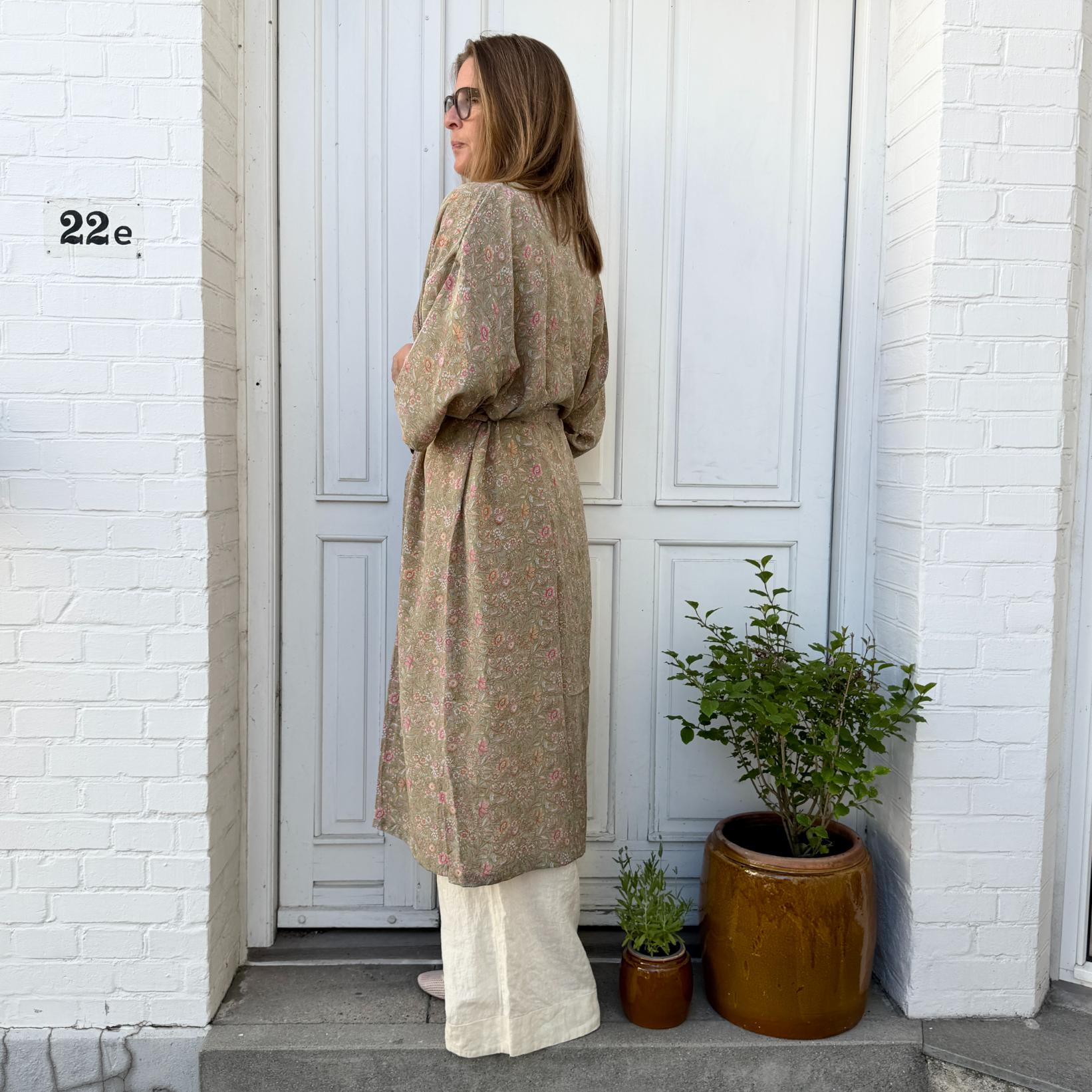 Kimono - Silke -