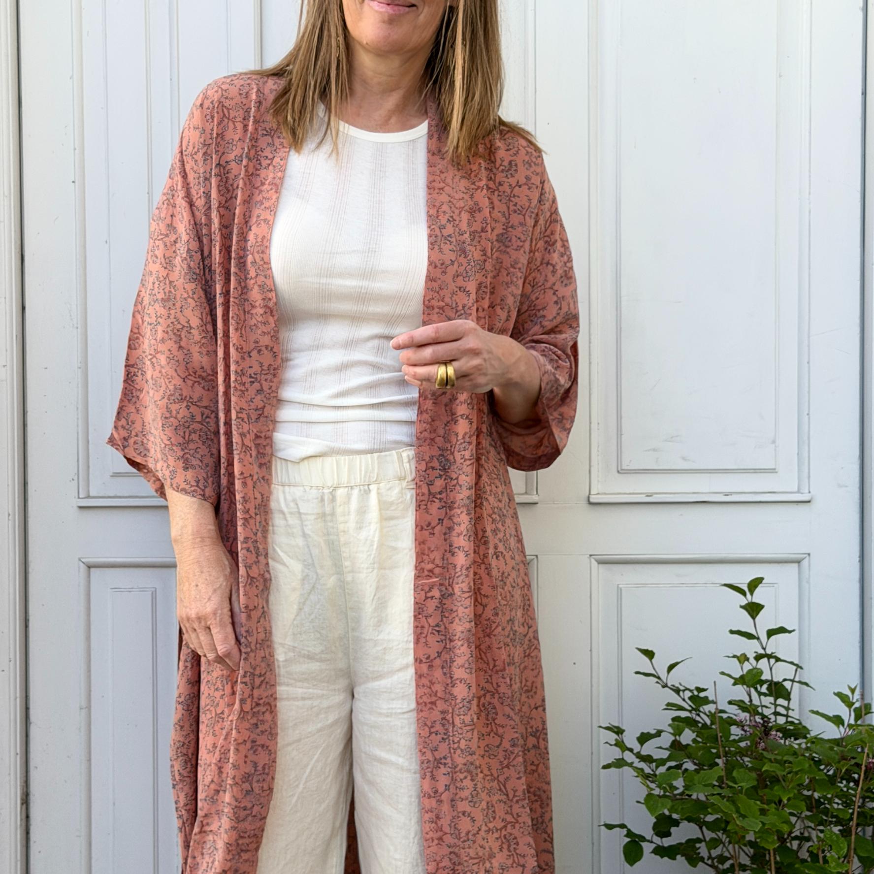 Kimono - Silke -