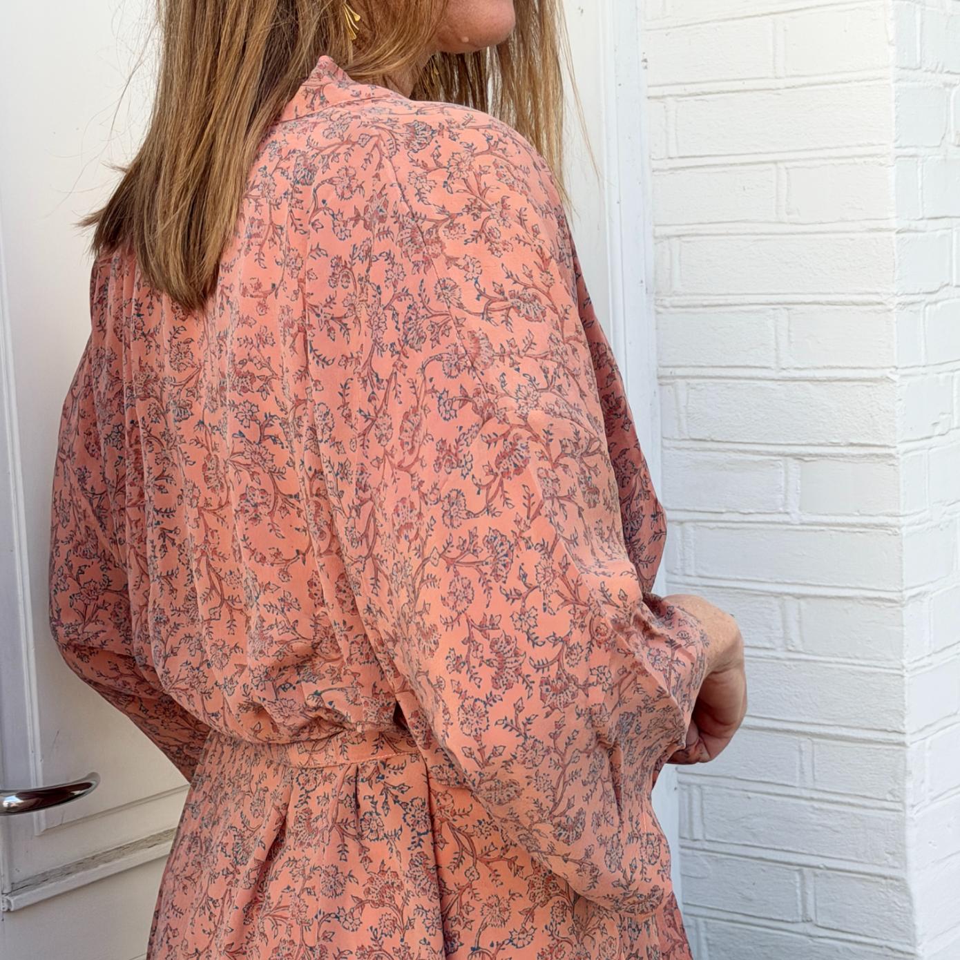 Kimono - Silke -