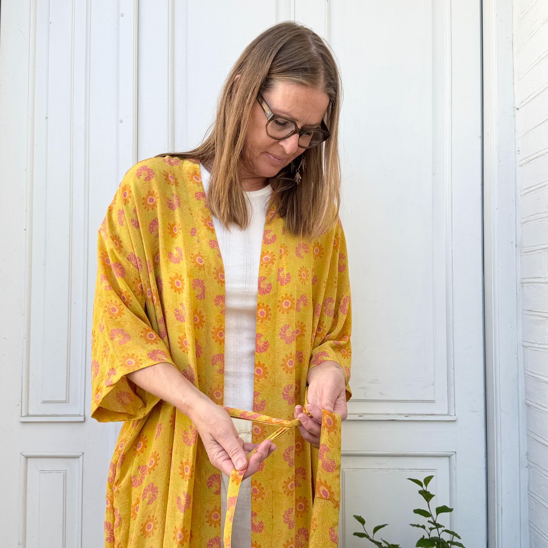 Kimono - Silke -