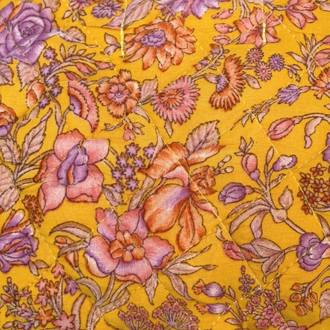 Holly Silke Toilettaske -