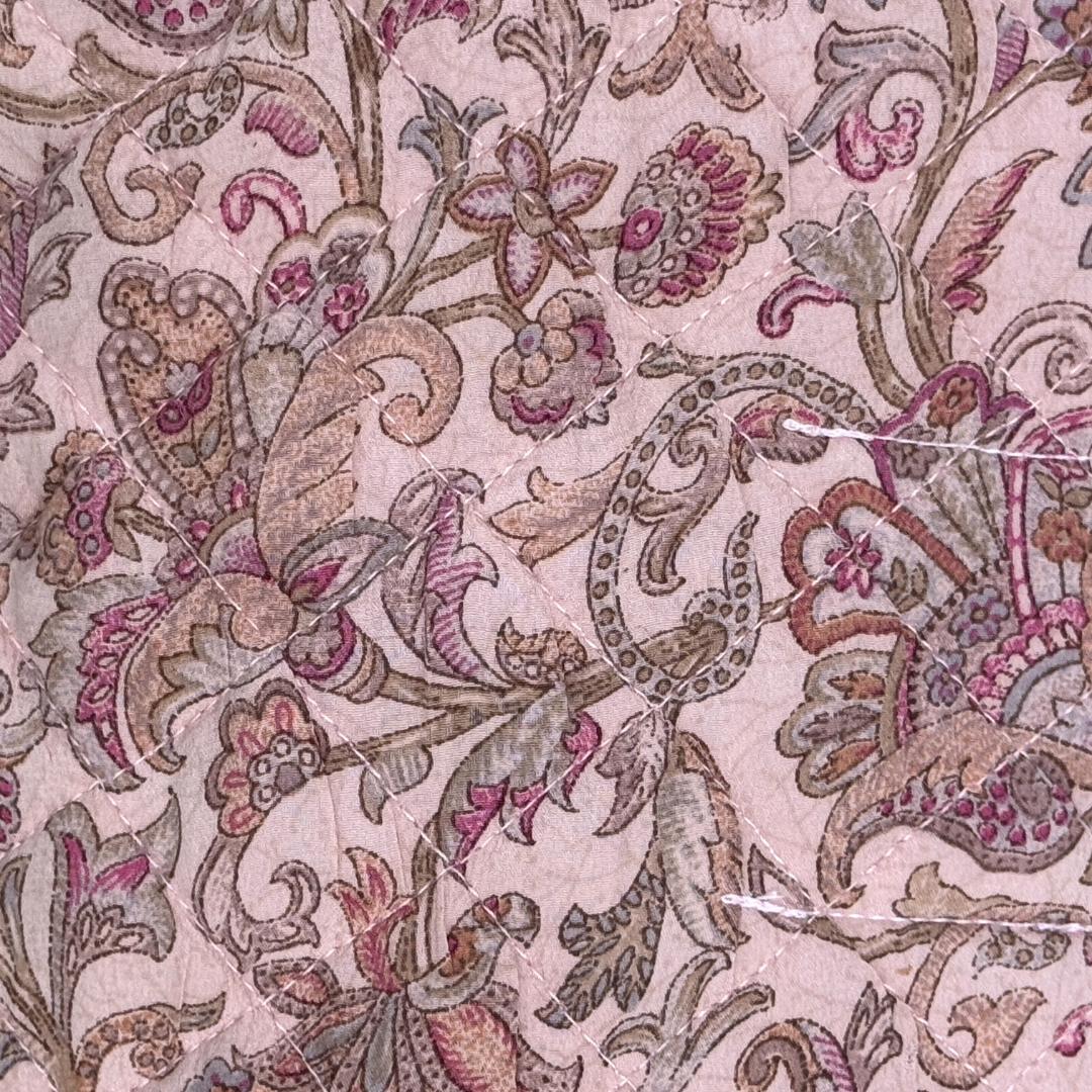 Holly Silke Toilettaske -