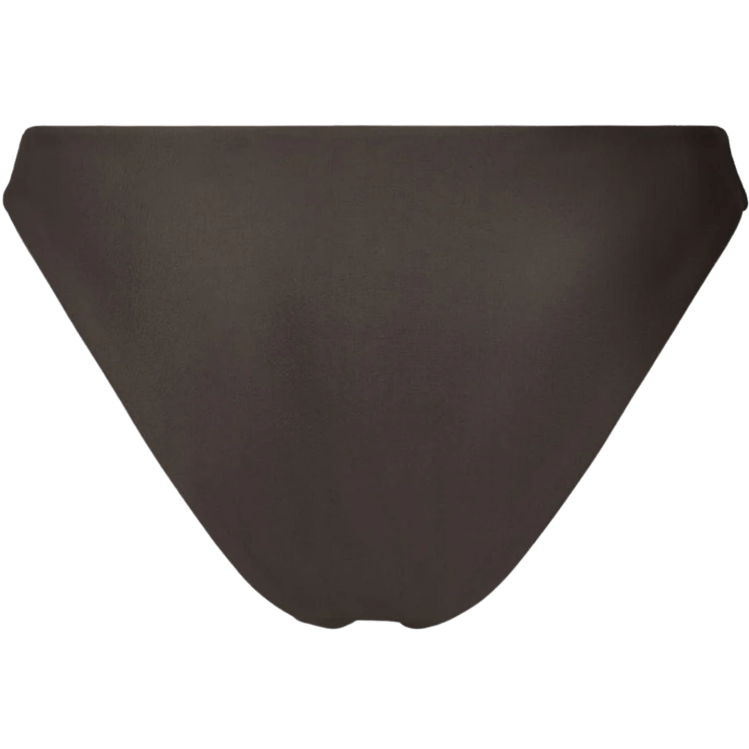 BAY Bikini Underdel - Almost Black