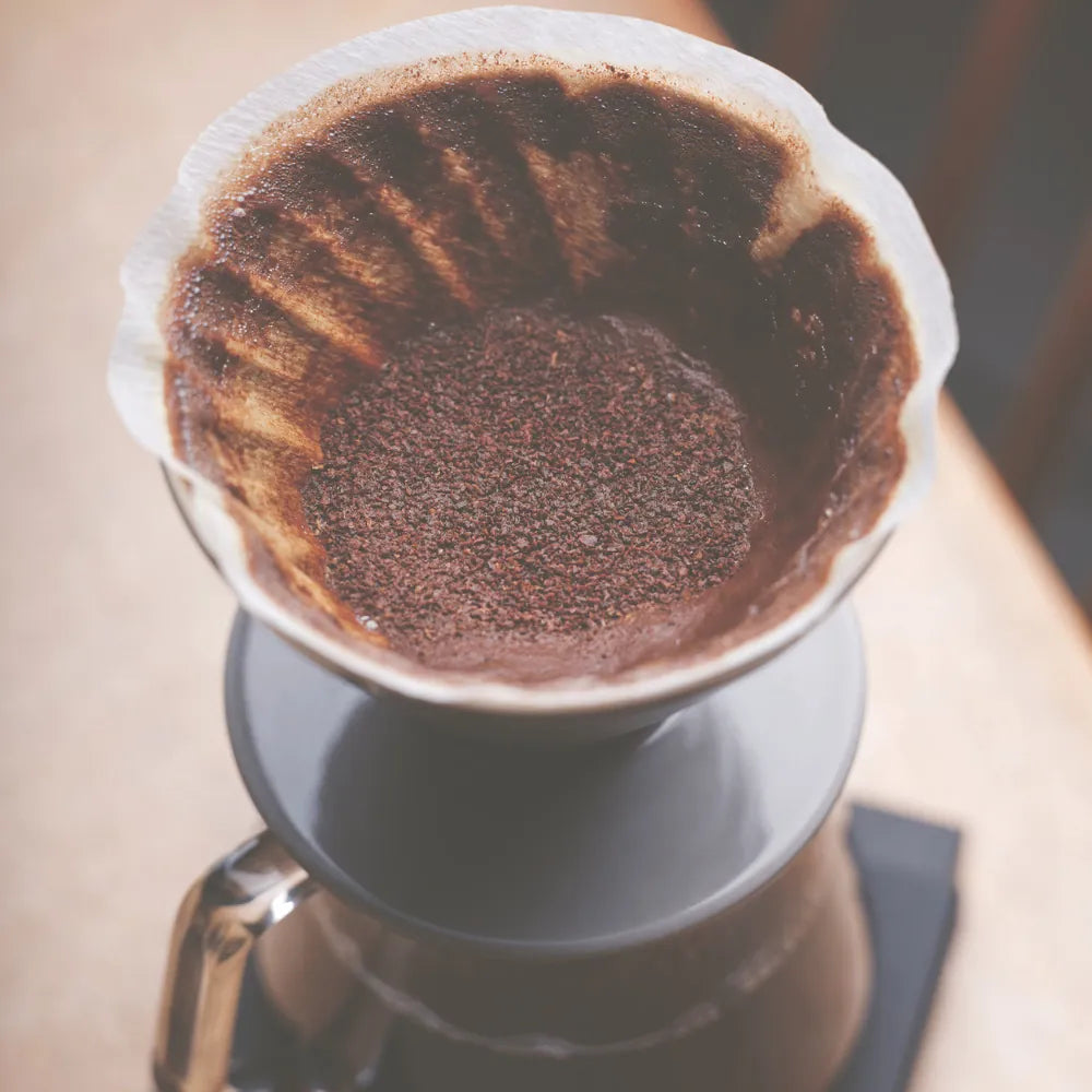 Sådan laver du den bedste kaffe derhjemme