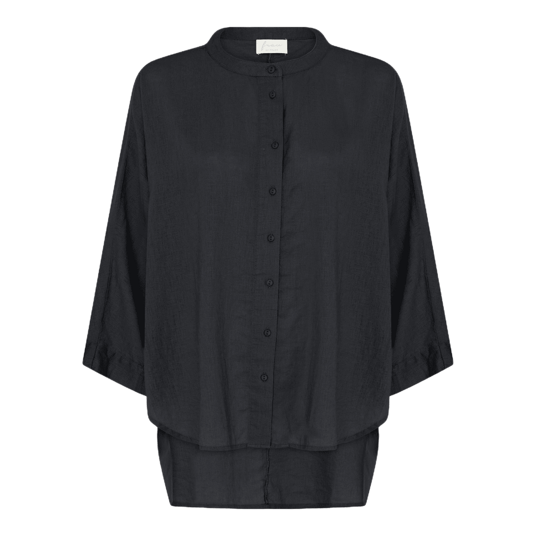 Skjorte fra FRAU i hør