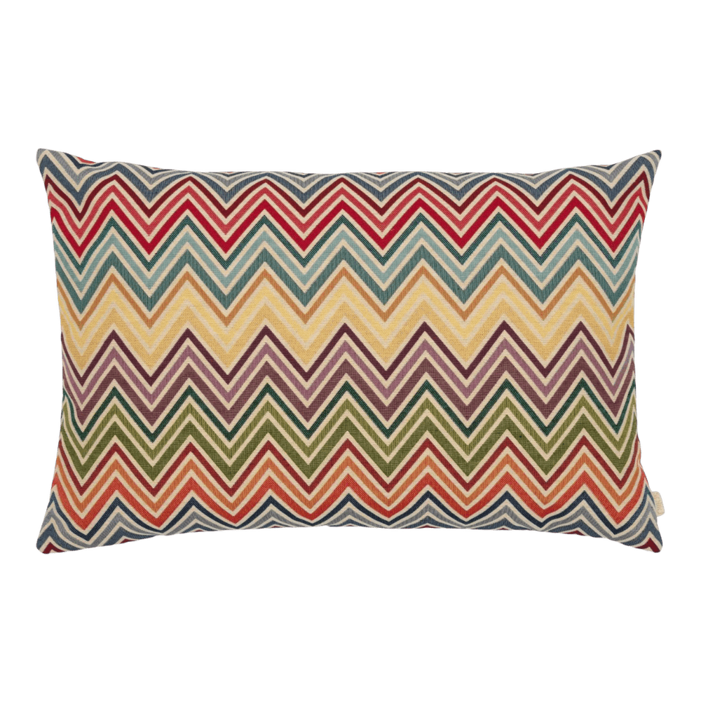 Zigzag pude fra Spliid