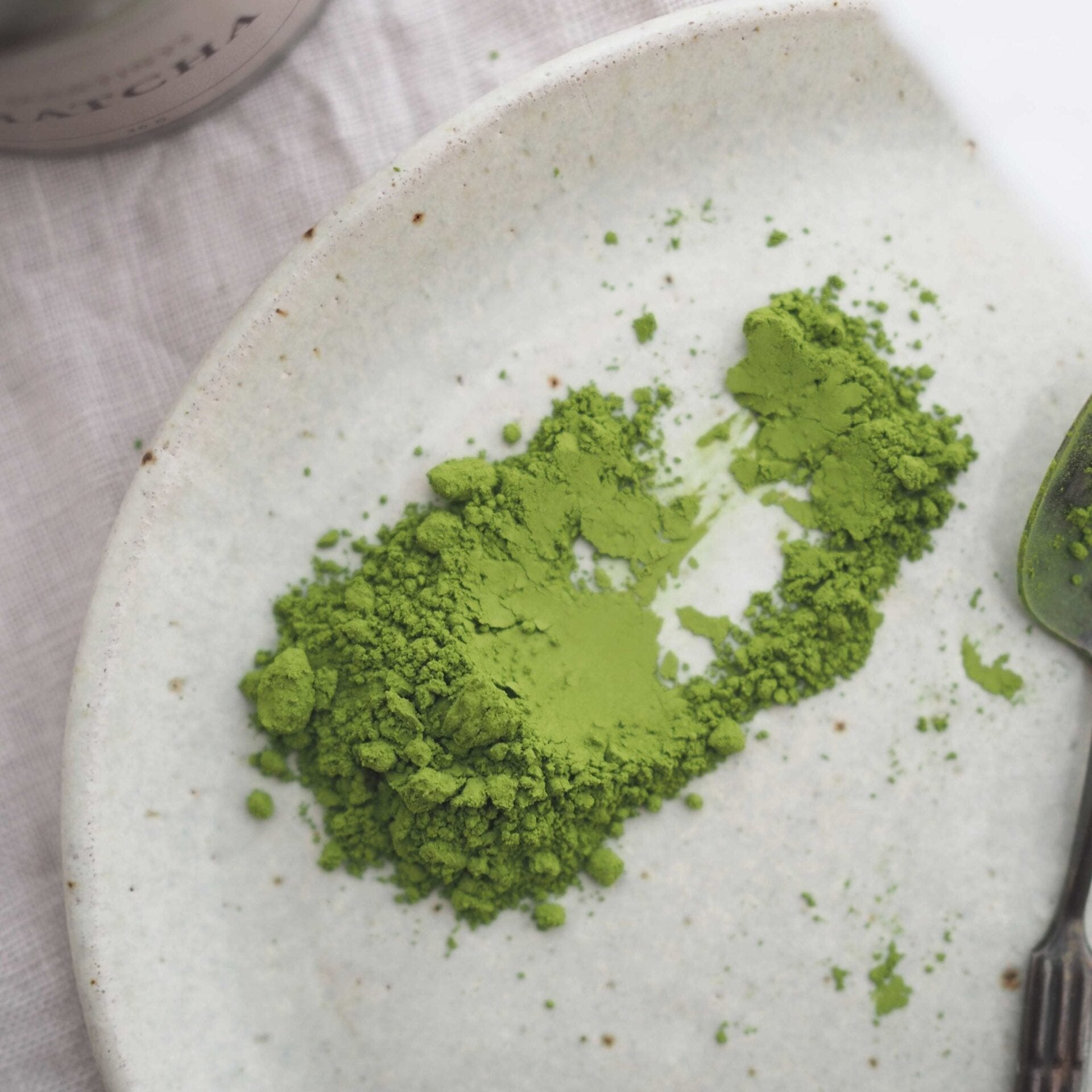 Økologisk Matcha