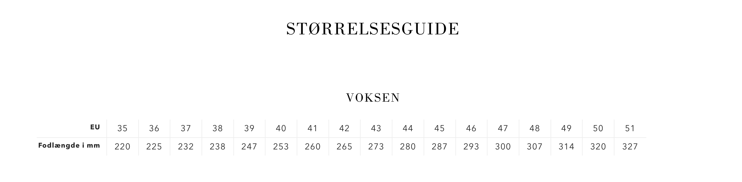 Tøffel Med Skindsål - Grå
