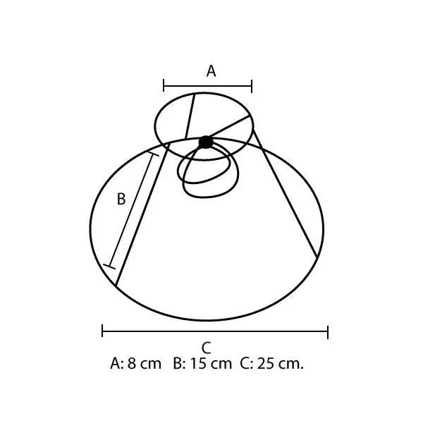 Klemme Stativ