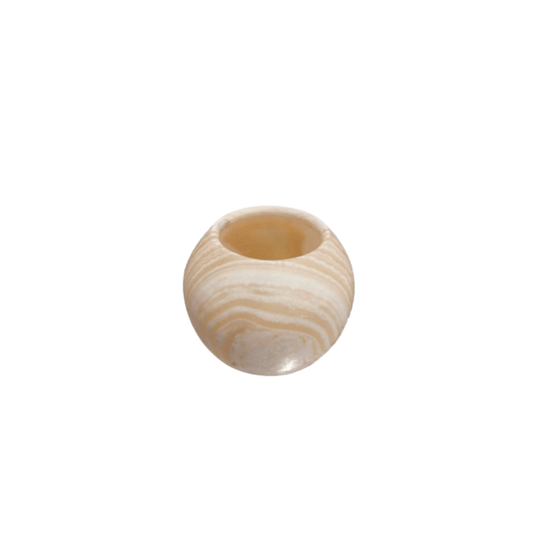 Curra Lysestage - Alabast