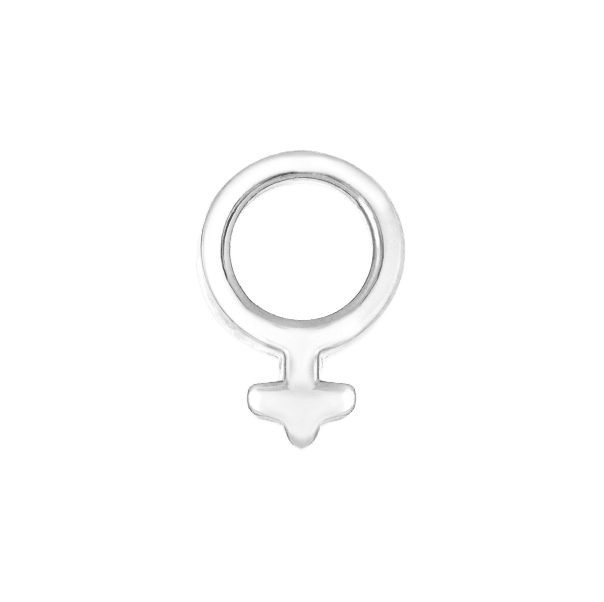 Venus Ørering - Sølv