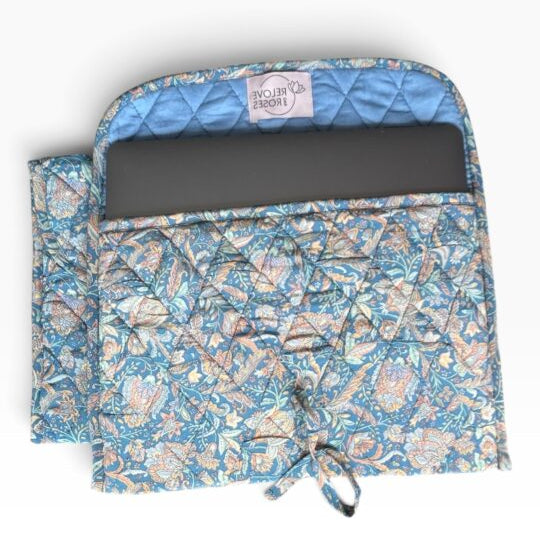 Camille Silke Tablet/Computer Cover -